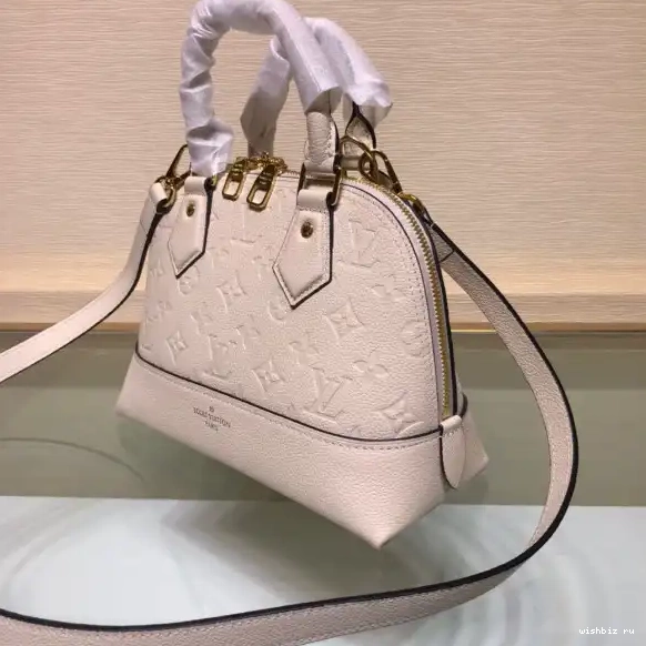 WIS BB NEO PRELAUNCH LOUIS VUITTON EXCHANELUSIVE NEO - ALMA 0511